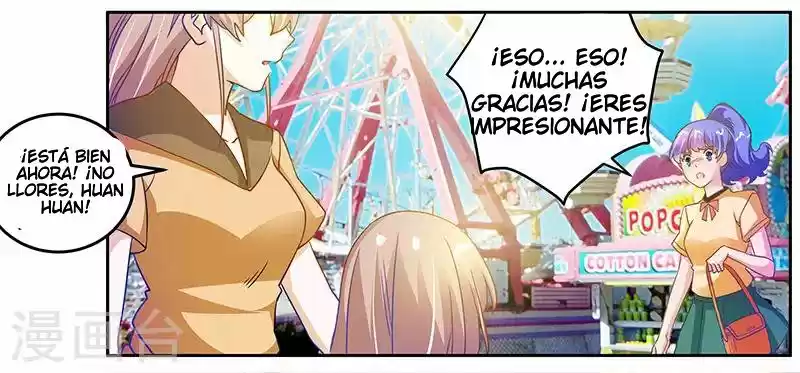 LA INVALUABLE ESPOSA DEL PRESIDENTE - Capítulo 36 - Página 26 - LectorTMOo