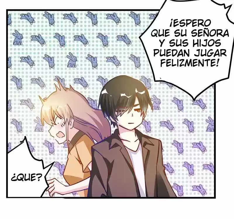 LA INVALUABLE ESPOSA DEL PRESIDENTE - Capítulo 37 - Página 4 - LectorTMOo