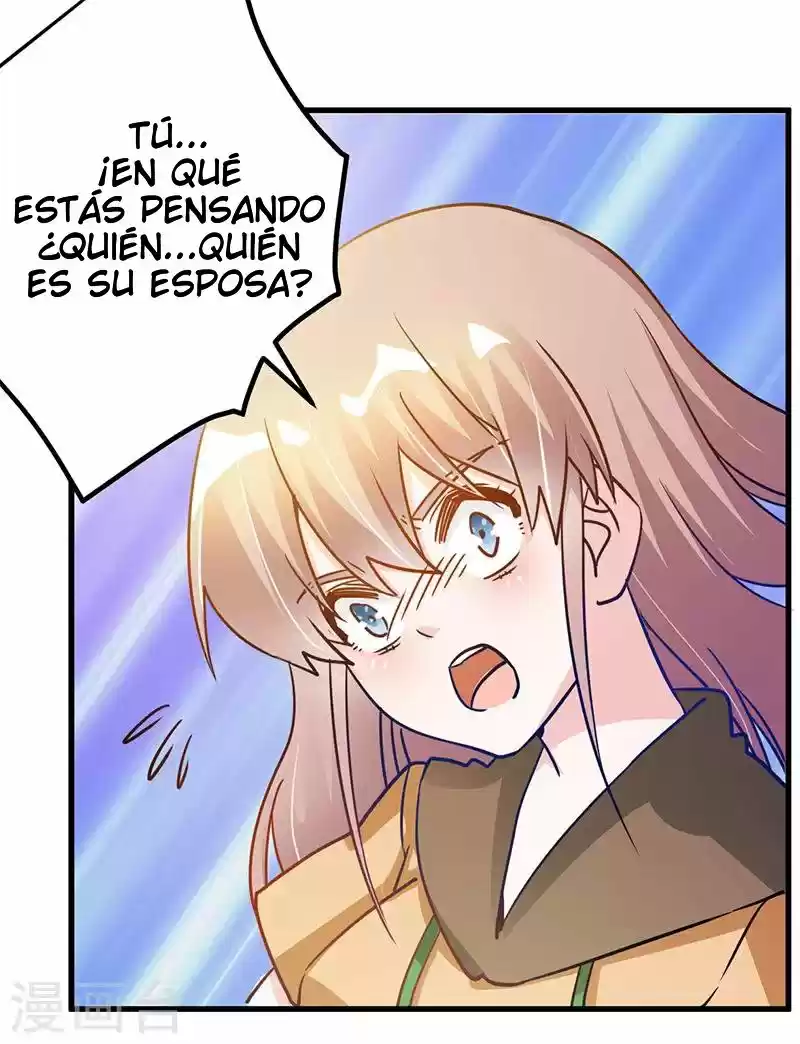 LA INVALUABLE ESPOSA DEL PRESIDENTE - Capítulo 37 - Página 5 - LectorTMOo