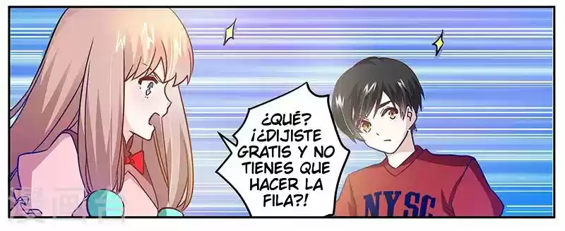 LA INVALUABLE ESPOSA DEL PRESIDENTE - Capítulo 37 - Página 12 - LectorTMOo