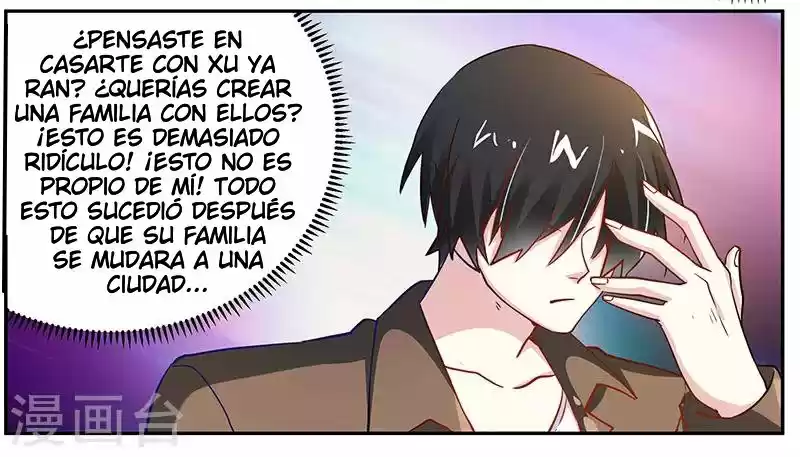LA INVALUABLE ESPOSA DEL PRESIDENTE - Capítulo 37 - Página 22 - LectorTMOo