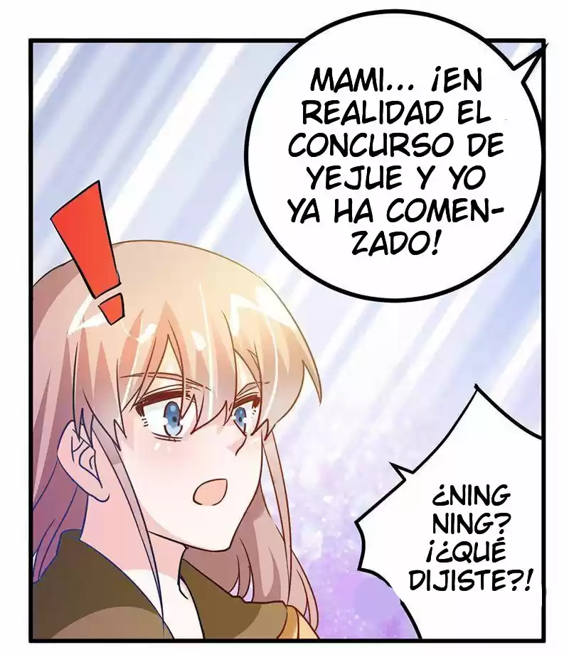 LA INVALUABLE ESPOSA DEL PRESIDENTE - Capítulo 37 - Página 31 - LectorTMOo