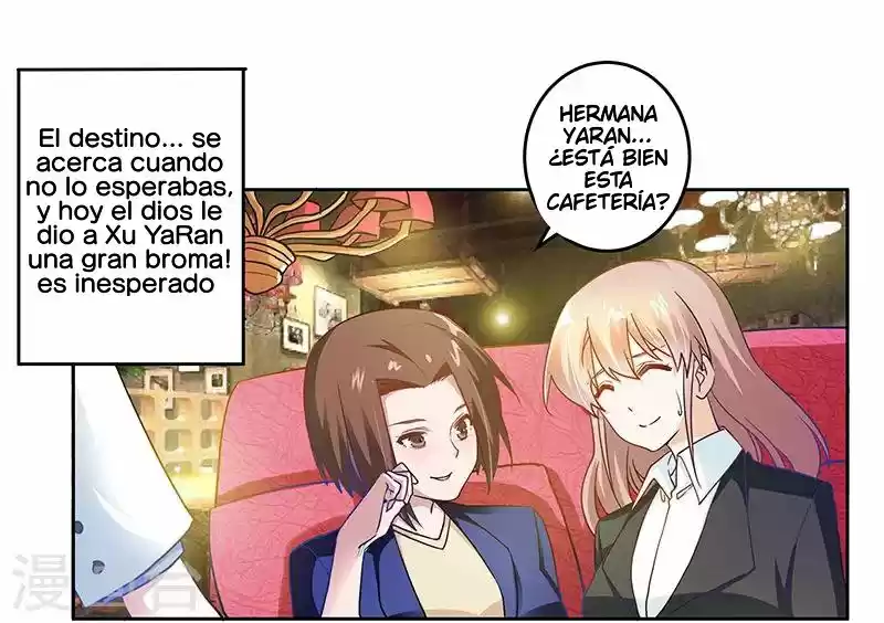 LA INVALUABLE ESPOSA DEL PRESIDENTE - Capítulo 38 - Página 1 - LectorTMOo