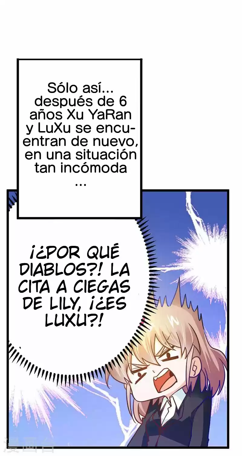 LA INVALUABLE ESPOSA DEL PRESIDENTE - Capítulo 38 - Página 7 - LectorTMOo