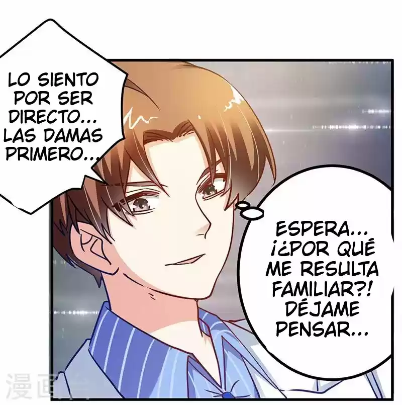 LA INVALUABLE ESPOSA DEL PRESIDENTE - Capítulo 38 - Página 10 - LectorTMOo