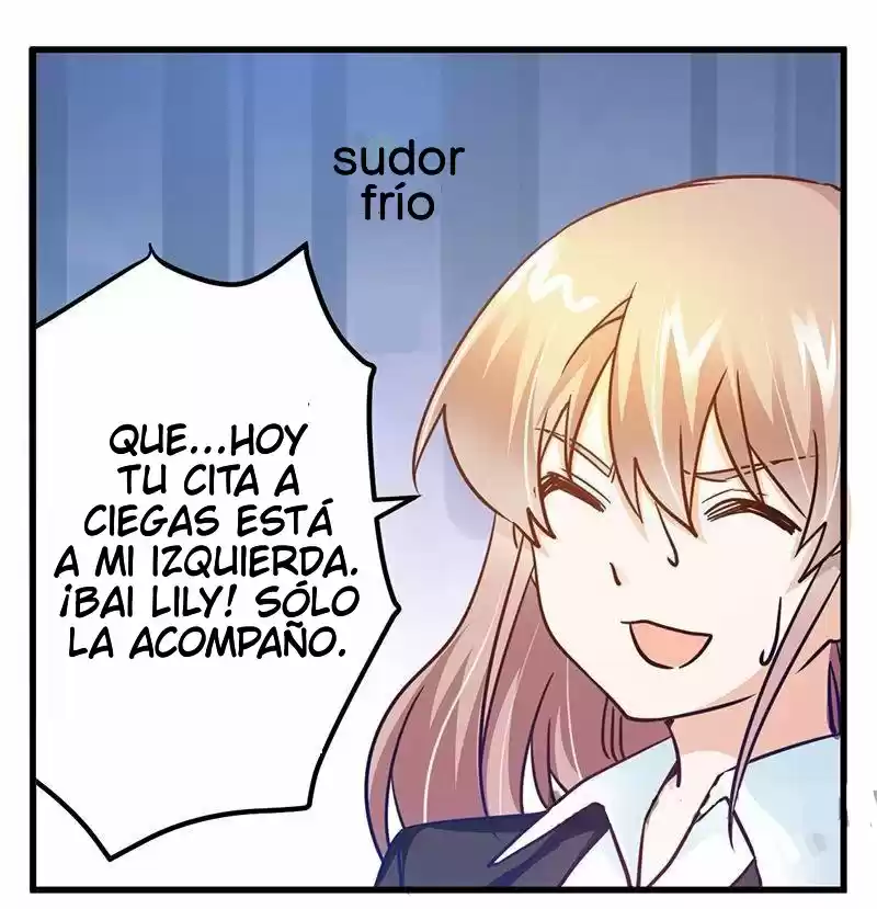 LA INVALUABLE ESPOSA DEL PRESIDENTE - Capítulo 38 - Página 11 - LectorTMOo
