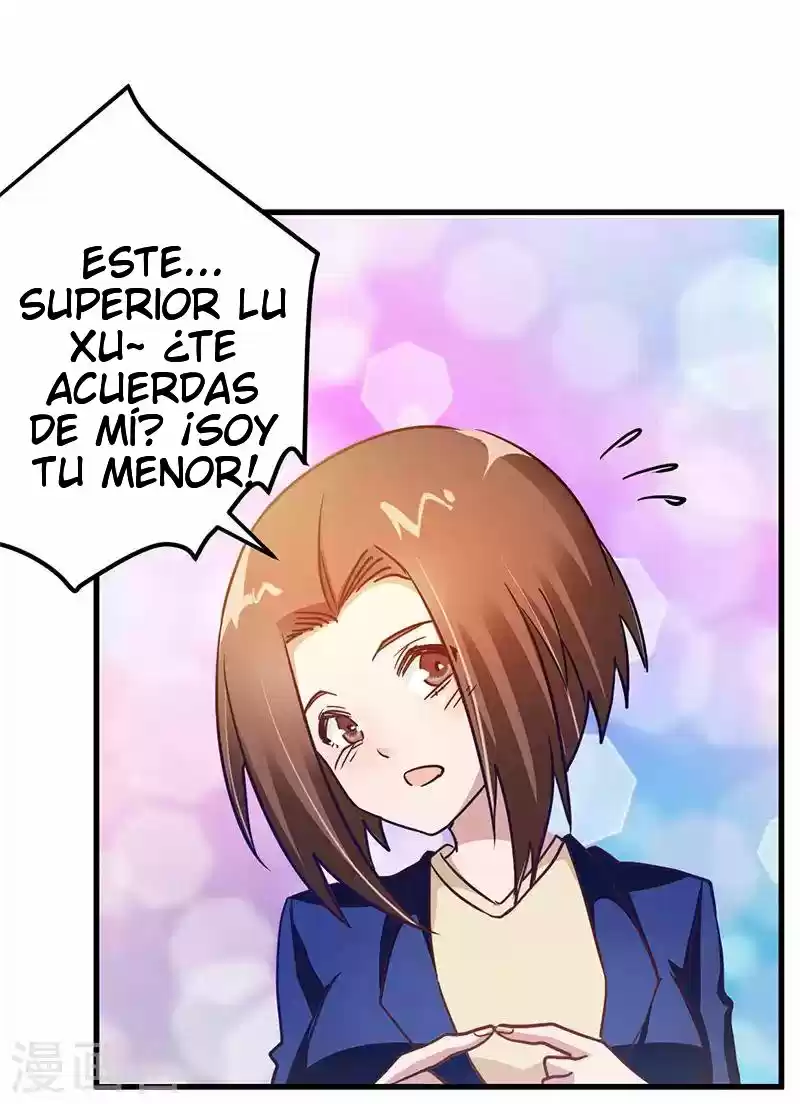 LA INVALUABLE ESPOSA DEL PRESIDENTE - Capítulo 38 - Página 13 - LectorTMOo