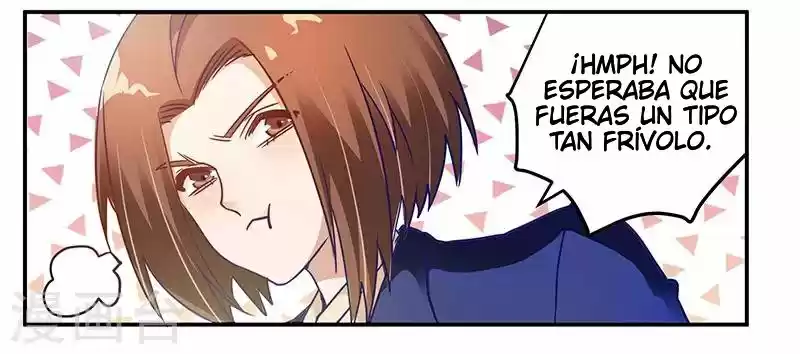 LA INVALUABLE ESPOSA DEL PRESIDENTE - Capítulo 38 - Página 16 - LectorTMOo