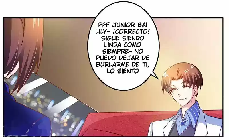 LA INVALUABLE ESPOSA DEL PRESIDENTE - Capítulo 38 - Página 17 - LectorTMOo