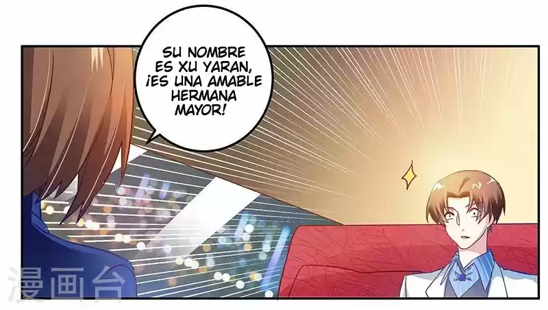 LA INVALUABLE ESPOSA DEL PRESIDENTE - Capítulo 38 - Página 21 - LectorTMOo