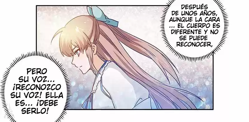 LA INVALUABLE ESPOSA DEL PRESIDENTE - Capítulo 38 - Página 23 - LectorTMOo