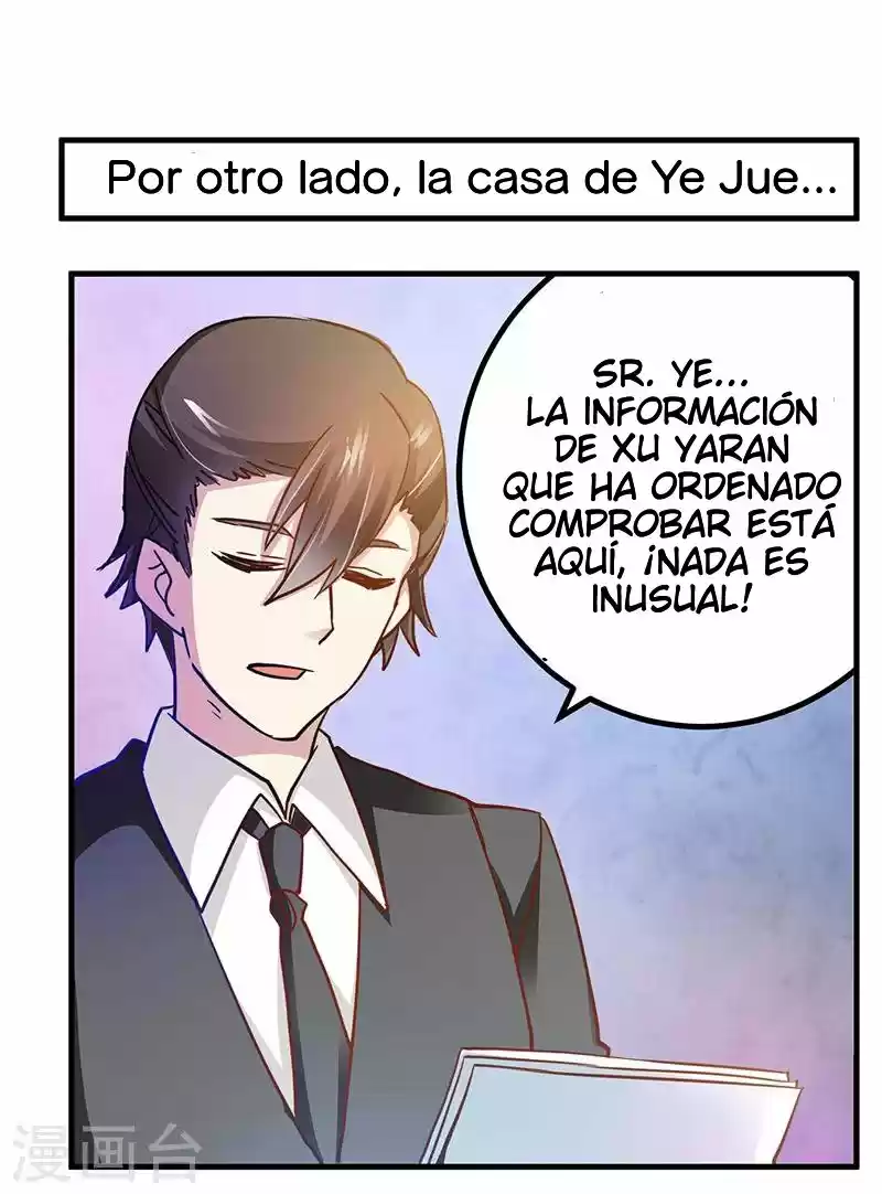 LA INVALUABLE ESPOSA DEL PRESIDENTE - Capítulo 38 - Página 26 - LectorTMOo