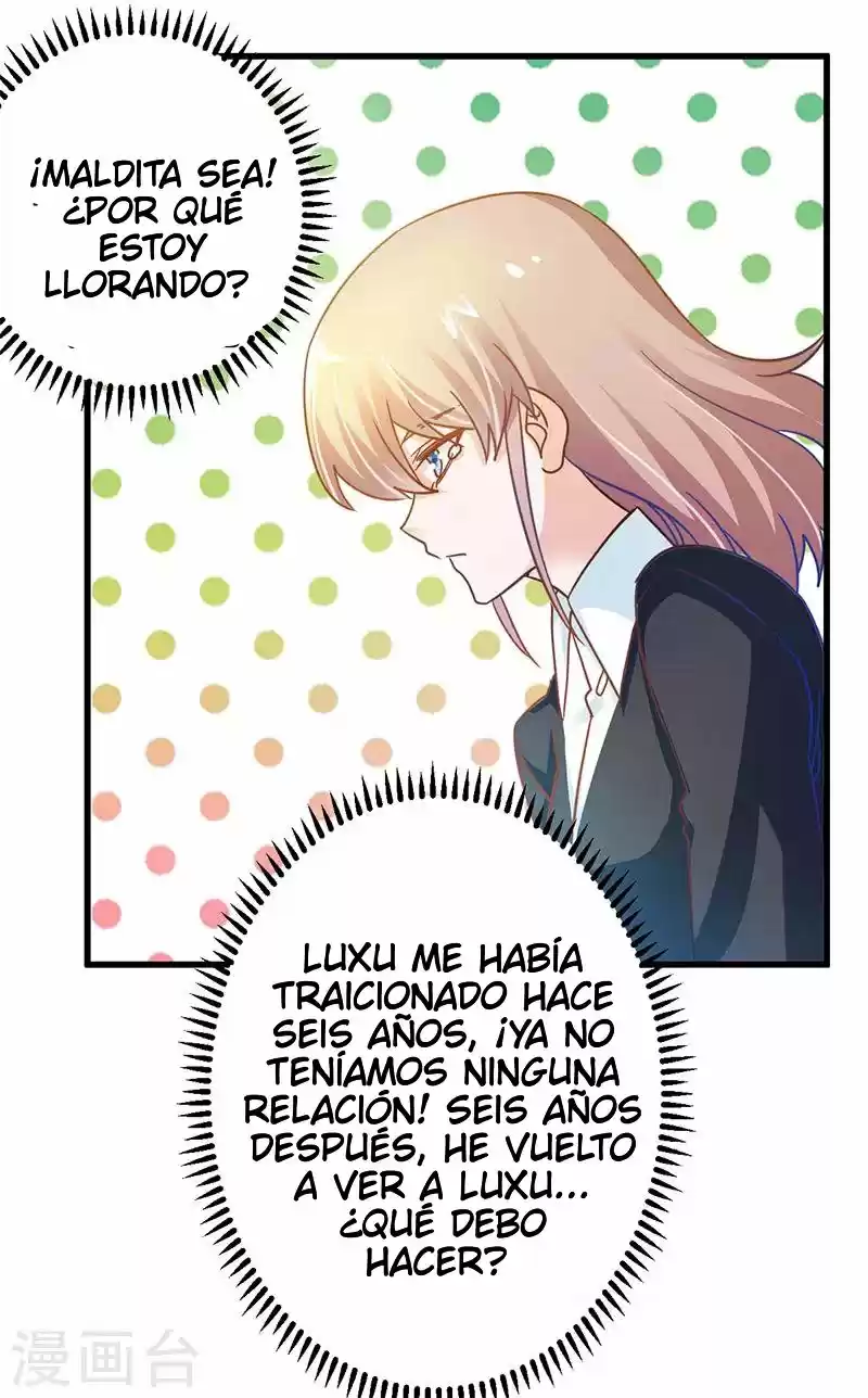 LA INVALUABLE ESPOSA DEL PRESIDENTE - Capítulo 39 - Página 5 - LectorTMOo