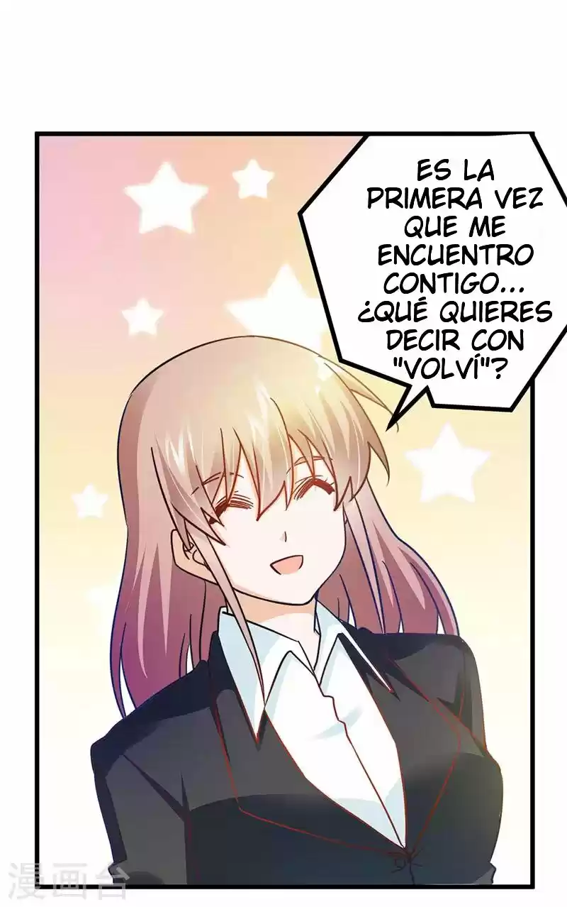 LA INVALUABLE ESPOSA DEL PRESIDENTE - Capítulo 39 - Página 11 - LectorTMOo