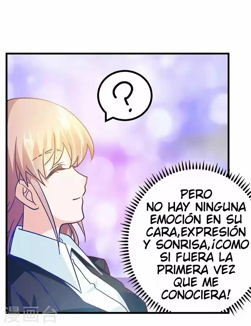 LA INVALUABLE ESPOSA DEL PRESIDENTE - Capítulo 39 - Página 14 - LectorTMOo