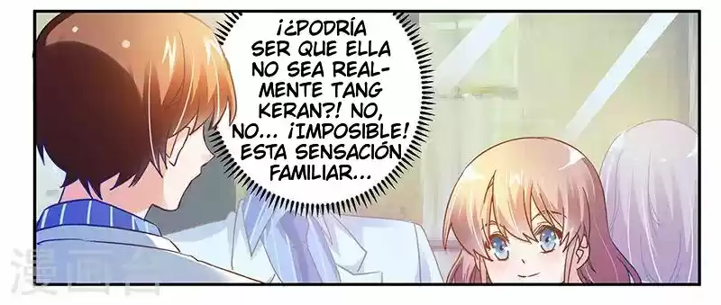 LA INVALUABLE ESPOSA DEL PRESIDENTE - Capítulo 39 - Página 15 - LectorTMOo