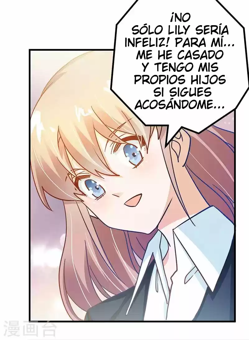 LA INVALUABLE ESPOSA DEL PRESIDENTE - Capítulo 39 - Página 20 - LectorTMOo