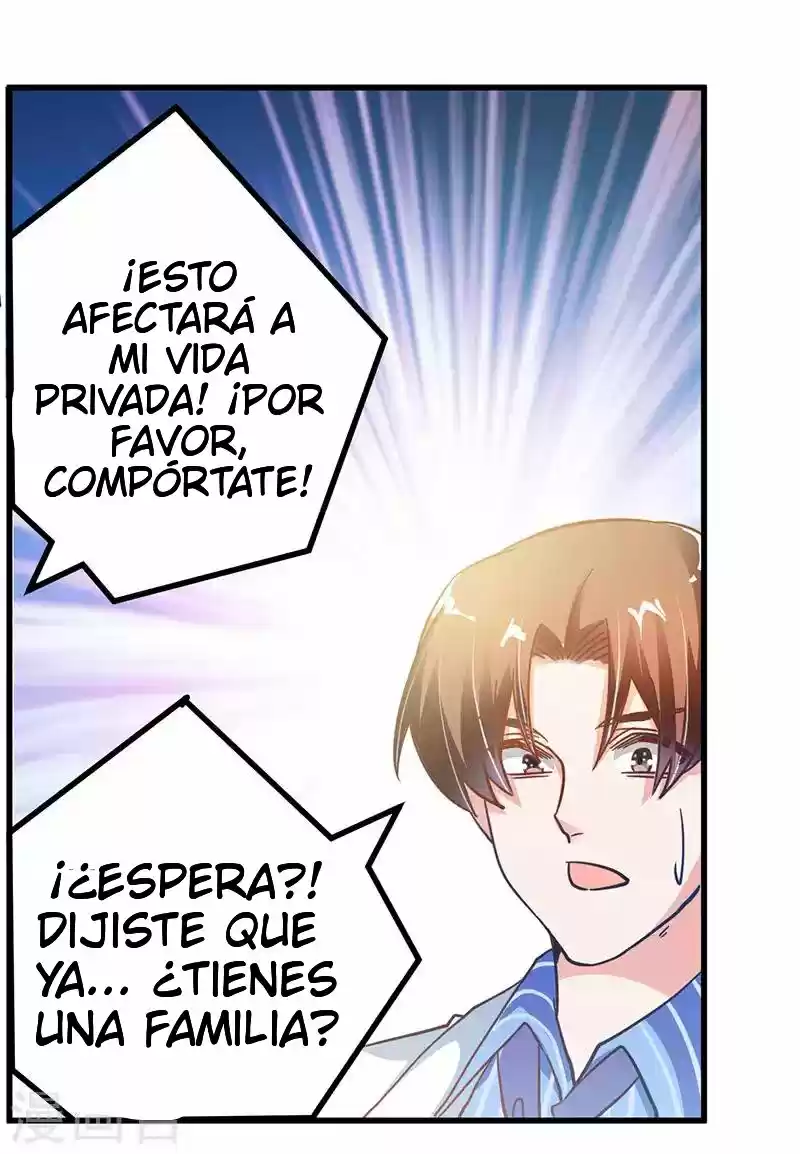 LA INVALUABLE ESPOSA DEL PRESIDENTE - Capítulo 39 - Página 21 - LectorTMOo