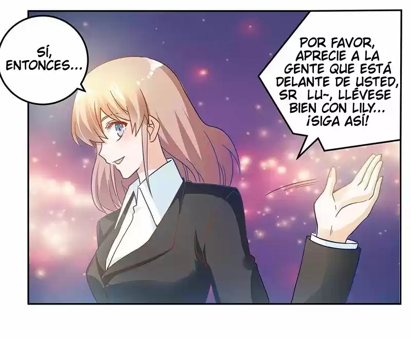 LA INVALUABLE ESPOSA DEL PRESIDENTE - Capítulo 39 - Página 22 - LectorTMOo