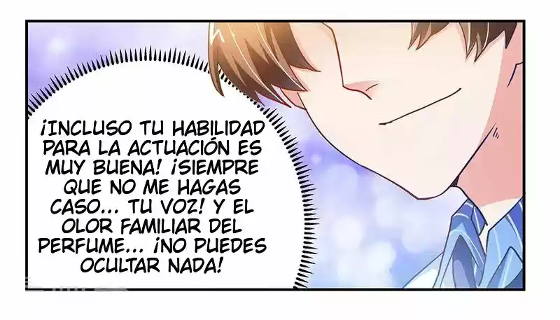 LA INVALUABLE ESPOSA DEL PRESIDENTE - Capítulo 39 - Página 25 - LectorTMOo