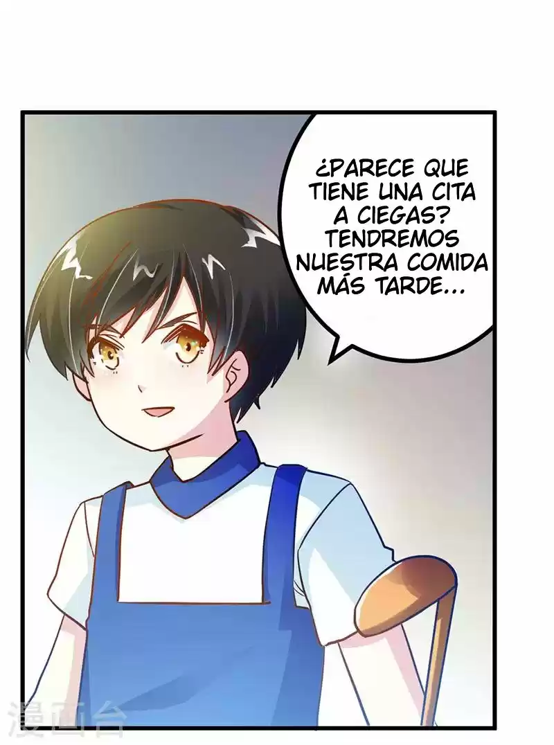 LA INVALUABLE ESPOSA DEL PRESIDENTE - Capítulo 39 - Página 27 - LectorTMOo