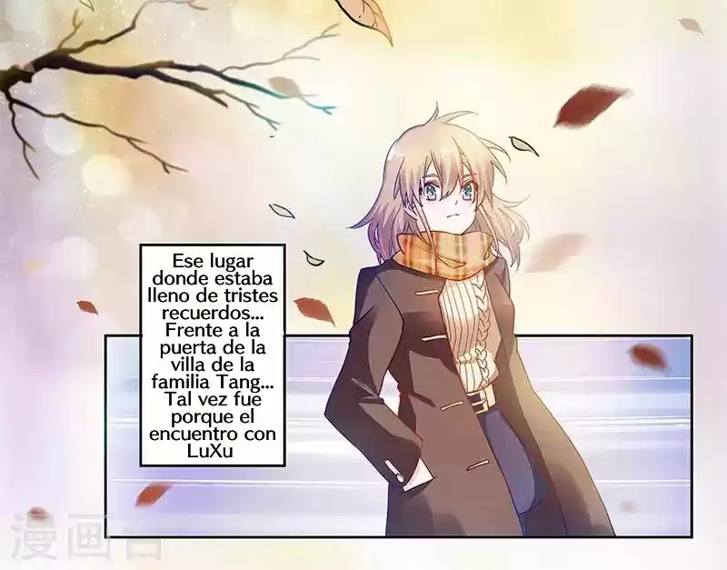 LA INVALUABLE ESPOSA DEL PRESIDENTE - Capítulo 40 - Página 2 - LectorTMOo