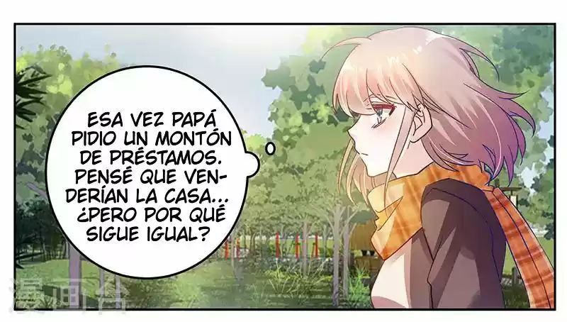 LA INVALUABLE ESPOSA DEL PRESIDENTE - Capítulo 40 - Página 3 - LectorTMOo