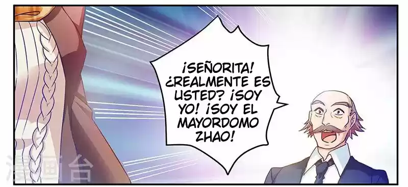 LA INVALUABLE ESPOSA DEL PRESIDENTE - Capítulo 40 - Página 7 - LectorTMOo