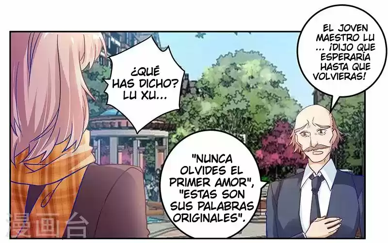 LA INVALUABLE ESPOSA DEL PRESIDENTE - Capítulo 40 - Página 10 - LectorTMOo