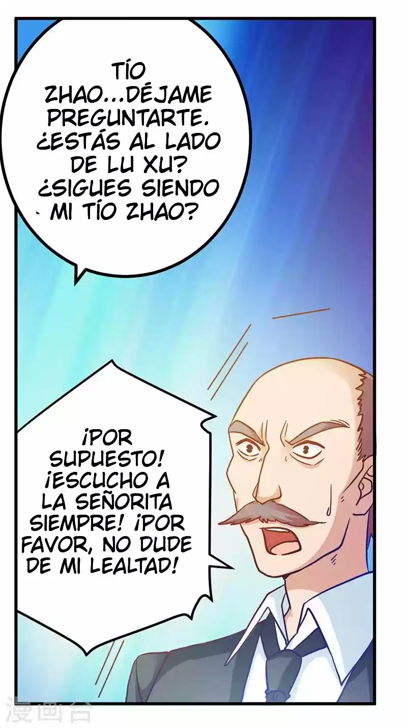 LA INVALUABLE ESPOSA DEL PRESIDENTE - Capítulo 40 - Página 13 - LectorTMOo