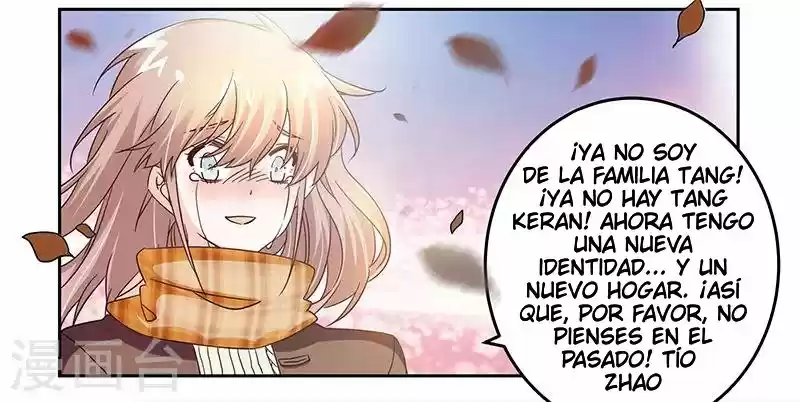 LA INVALUABLE ESPOSA DEL PRESIDENTE - Capítulo 40 - Página 15 - LectorTMOo