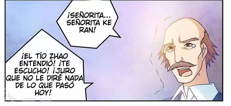 LA INVALUABLE ESPOSA DEL PRESIDENTE - Capítulo 40 - Página 16 - LectorTMOo