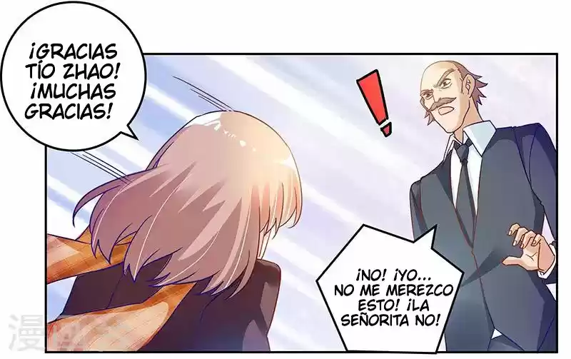 LA INVALUABLE ESPOSA DEL PRESIDENTE - Capítulo 40 - Página 17 - LectorTMOo