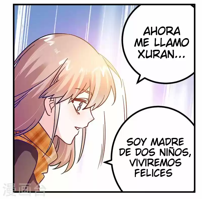 LA INVALUABLE ESPOSA DEL PRESIDENTE - Capítulo 40 - Página 18 - LectorTMOo