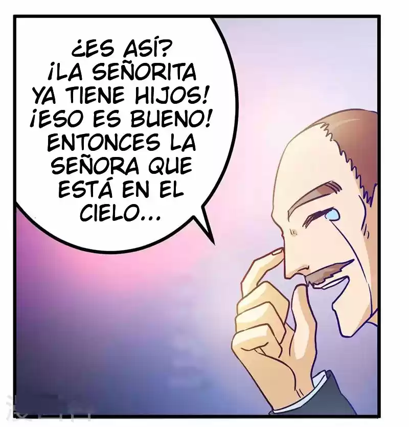 LA INVALUABLE ESPOSA DEL PRESIDENTE - Capítulo 40 - Página 19 - LectorTMOo