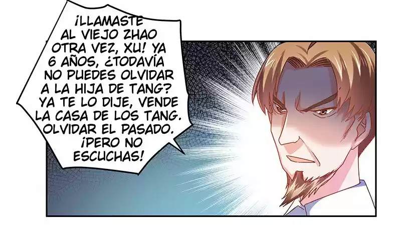 LA INVALUABLE ESPOSA DEL PRESIDENTE - Capítulo 41 - Página 4 - LectorTMOo