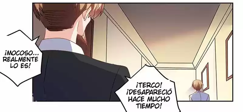 LA INVALUABLE ESPOSA DEL PRESIDENTE - Capítulo 41 - Página 6 - LectorTMOo