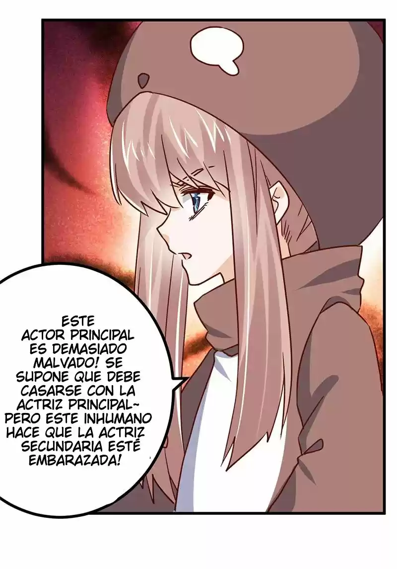 LA INVALUABLE ESPOSA DEL PRESIDENTE - Capítulo 41 - Página 11 - LectorTMOo