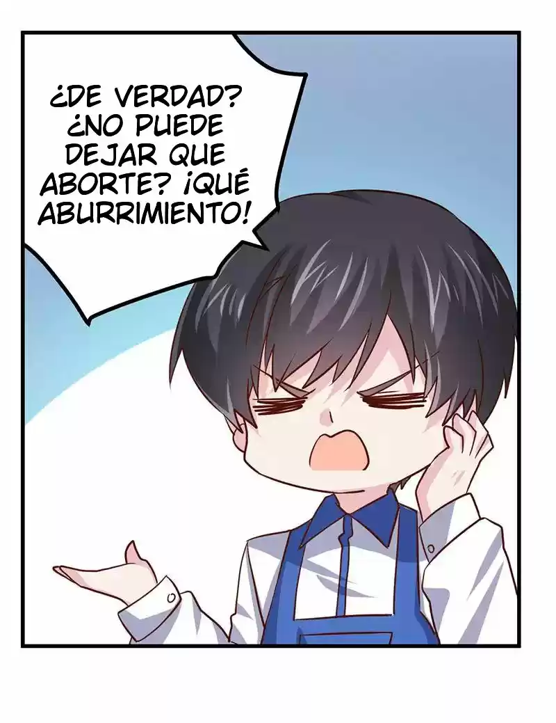 LA INVALUABLE ESPOSA DEL PRESIDENTE - Capítulo 41 - Página 12 - LectorTMOo