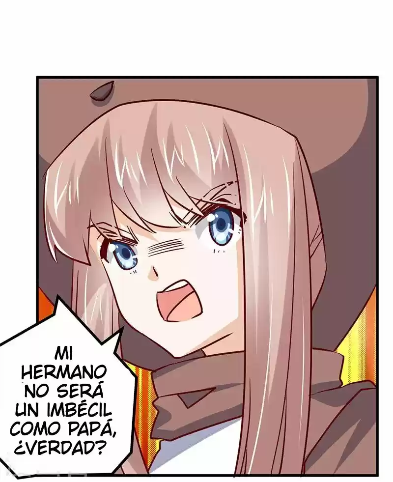 LA INVALUABLE ESPOSA DEL PRESIDENTE - Capítulo 41 - Página 16 - LectorTMOo
