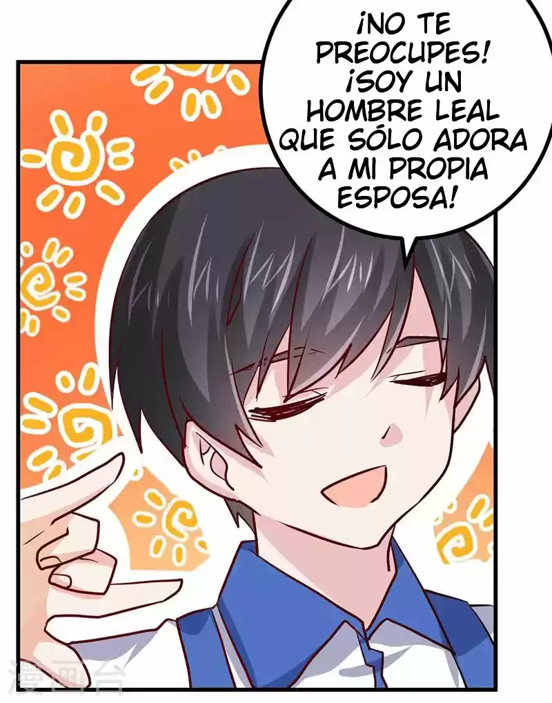 LA INVALUABLE ESPOSA DEL PRESIDENTE - Capítulo 41 - Página 17 - LectorTMOo