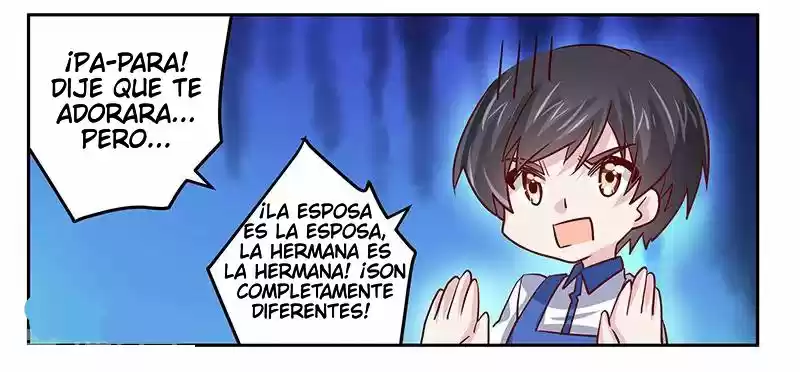 LA INVALUABLE ESPOSA DEL PRESIDENTE - Capítulo 41 - Página 19 - LectorTMOo