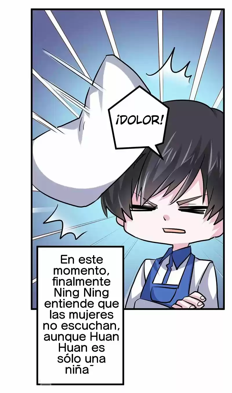 LA INVALUABLE ESPOSA DEL PRESIDENTE - Capítulo 41 - Página 21 - LectorTMOo