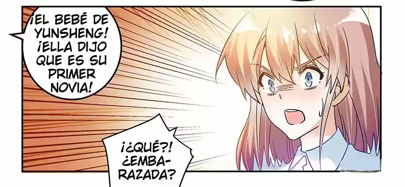 LA INVALUABLE ESPOSA DEL PRESIDENTE - Capítulo 42 - Página 6 - LectorTMOo