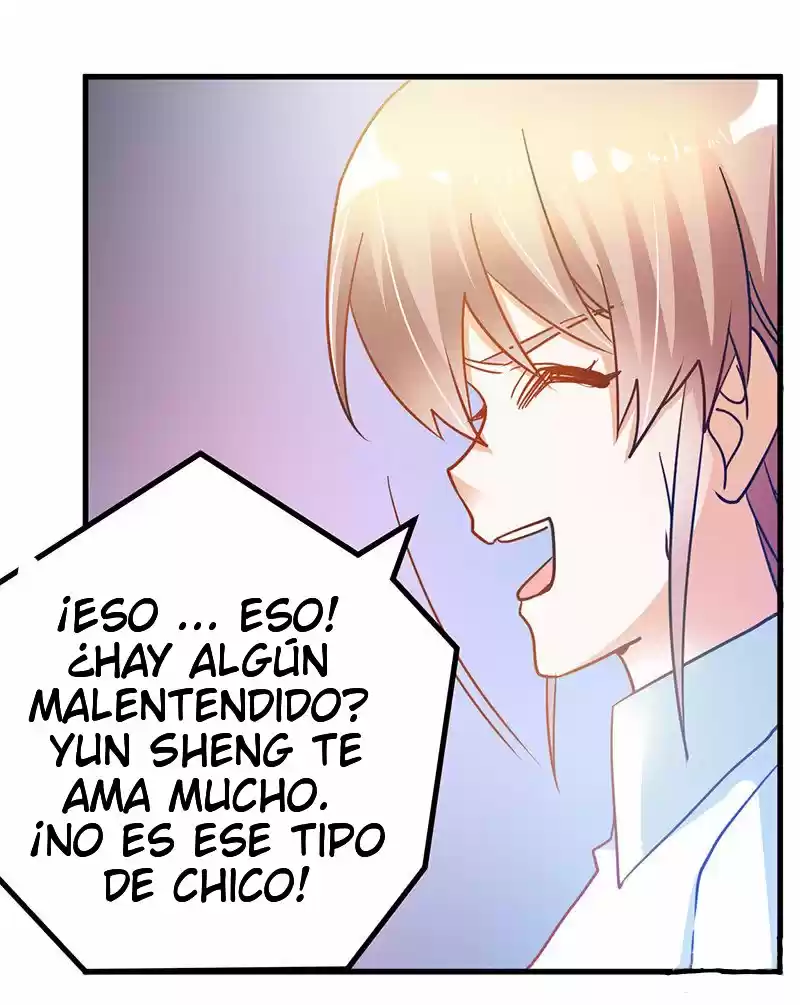 LA INVALUABLE ESPOSA DEL PRESIDENTE - Capítulo 42 - Página 7 - LectorTMOo
