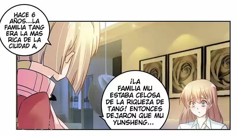 LA INVALUABLE ESPOSA DEL PRESIDENTE - Capítulo 42 - Página 10 - LectorTMOo
