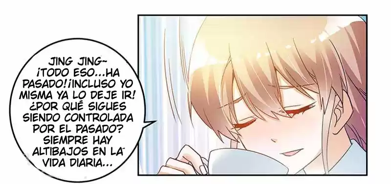 LA INVALUABLE ESPOSA DEL PRESIDENTE - Capítulo 42 - Página 11 - LectorTMOo