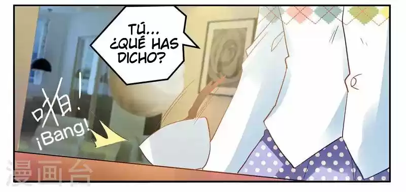 LA INVALUABLE ESPOSA DEL PRESIDENTE - Capítulo 42 - Página 17 - LectorTMOo