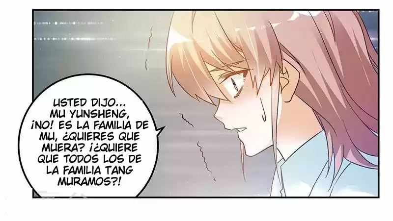 LA INVALUABLE ESPOSA DEL PRESIDENTE - Capítulo 42 - Página 18 - LectorTMOo