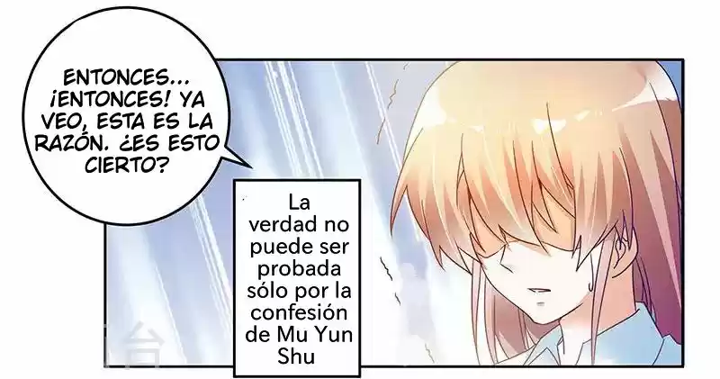 LA INVALUABLE ESPOSA DEL PRESIDENTE - Capítulo 42 - Página 19 - LectorTMOo